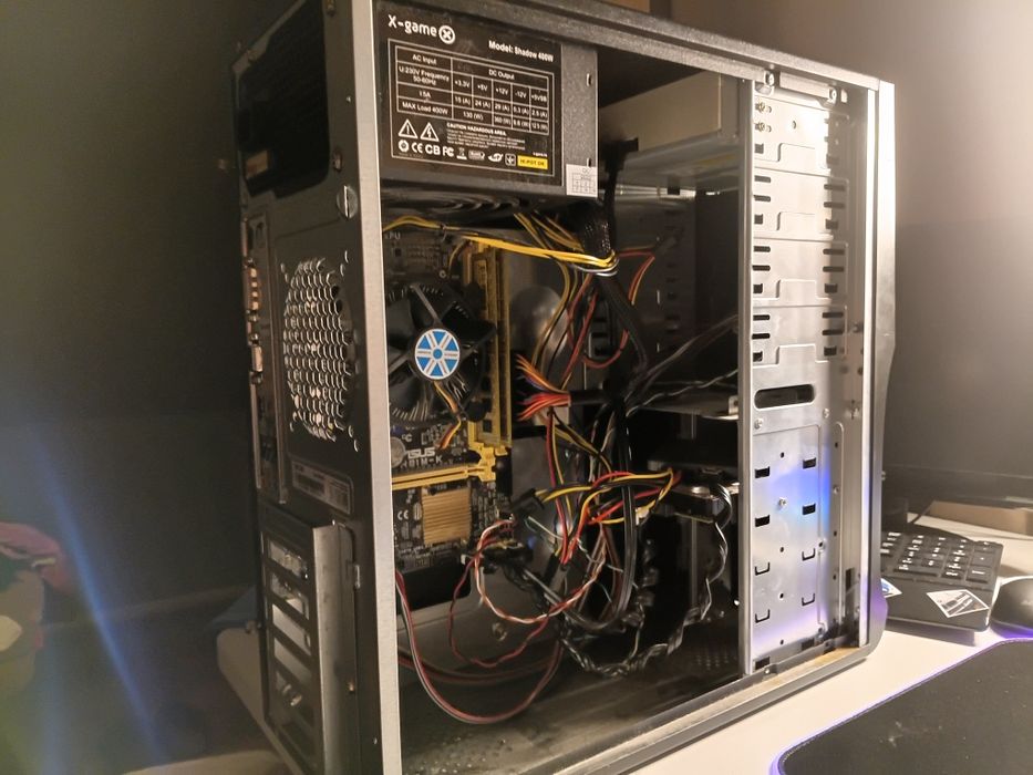 Персональный Компьютер