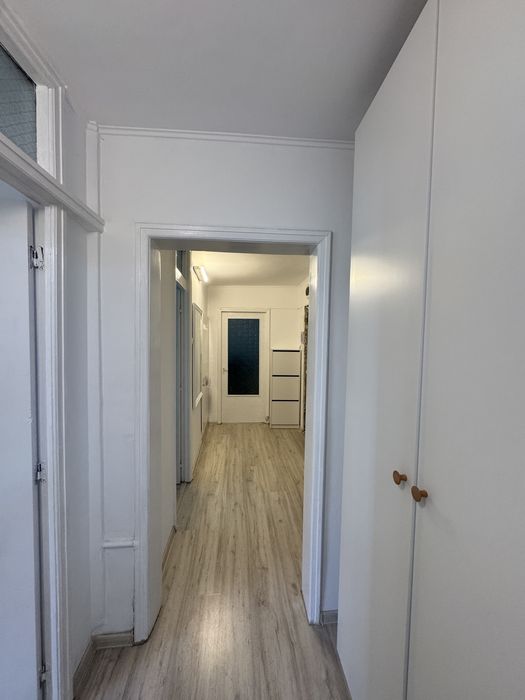 Proprietar inchiriez apartament 2 camere, zona Academia Militara, mobilat si utilat complet