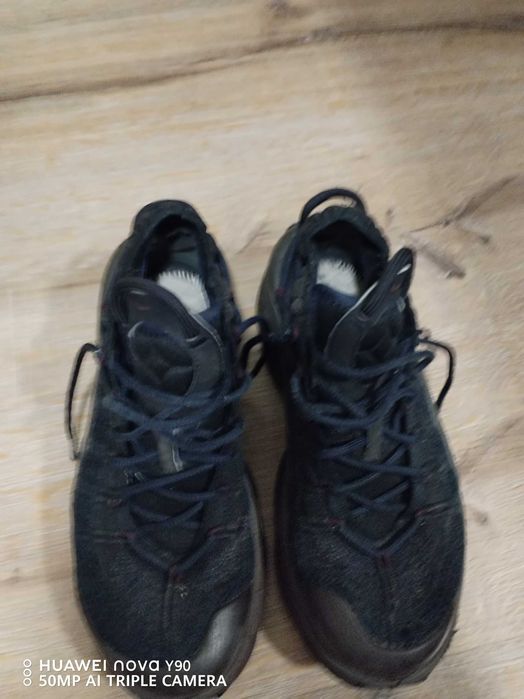 Маратонки nike 38