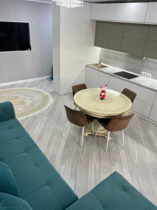 В продаже евротрешка