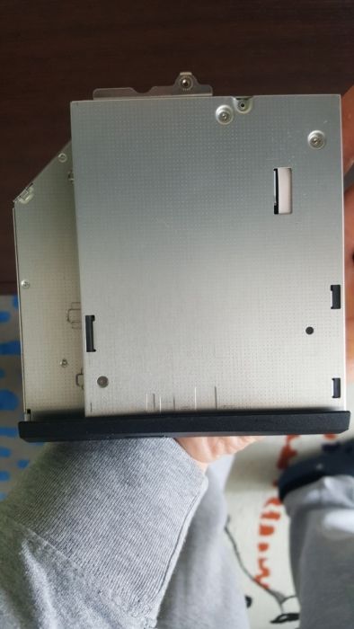 DVD Multi Recorder laptop Asus G750