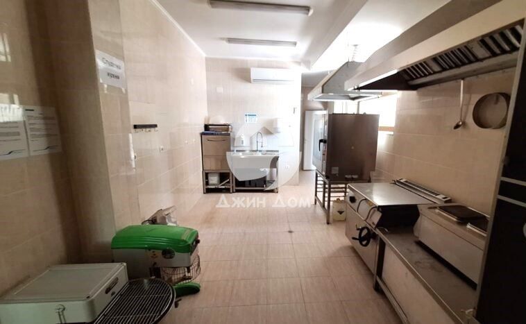 Продава се Заведение в Несебър - 173 кв.м за 1330 €/кв.м - Снимка #7