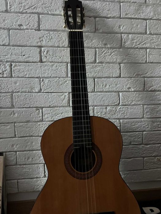 Класическа китара Hohner HC06