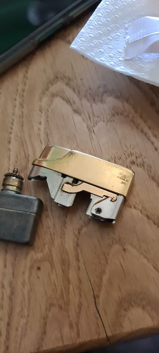 Bricheta Silver Match Special Femme