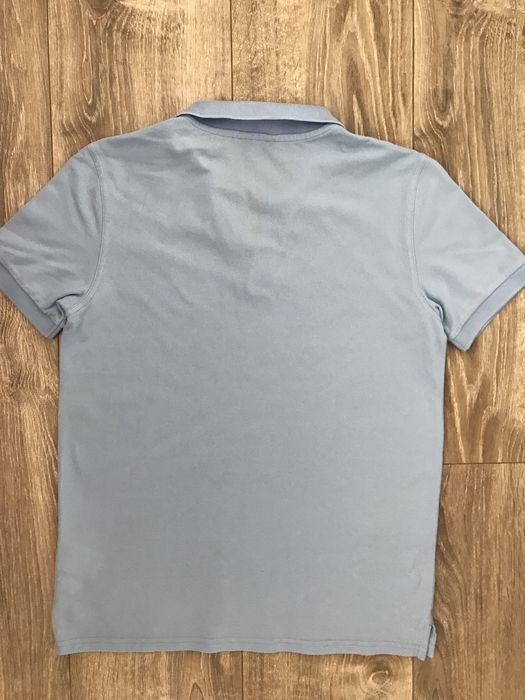 Tricou Gant 13-14 ani sau S