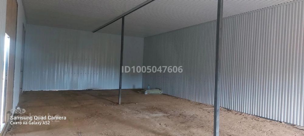Продам склад офис 10 мкр