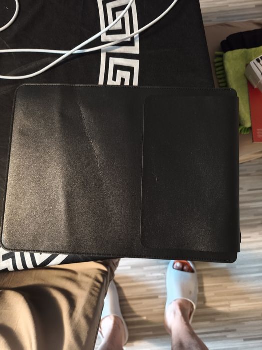 MacBook Pro 14 inch чип M1 16RAM 1TB ROM с гаранция