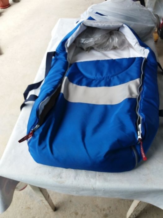 Детская переноска