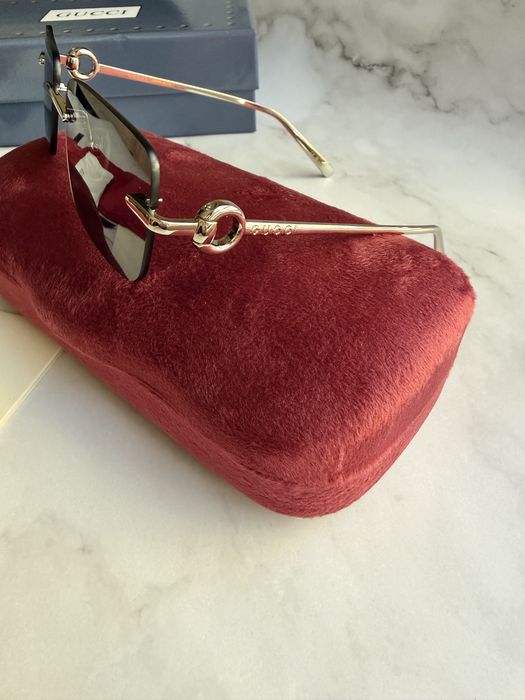Слънчеви очила Gucci