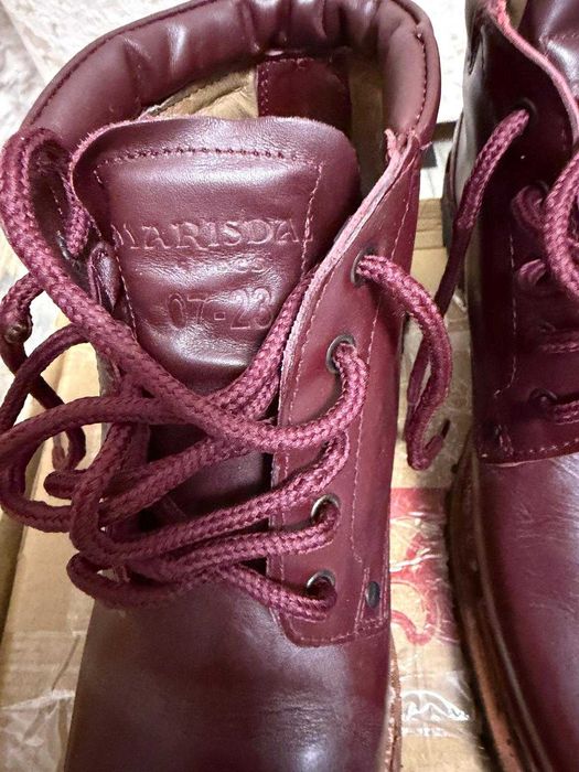 Bocanci militari vanatori de munte