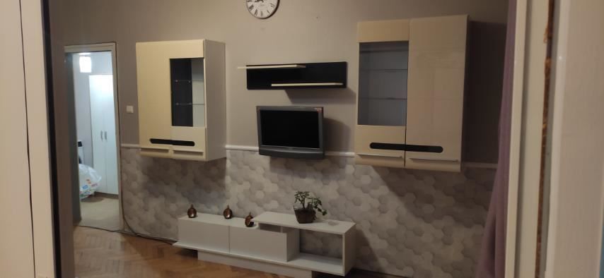 Двустаен апартамент в ж.к. Западен парк! Комуникативна локация!