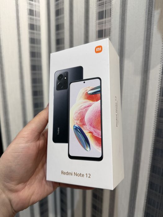 Redmi Note 12 128gb