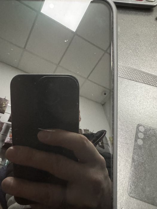 Samsung S23+ 256GB Phantom Black