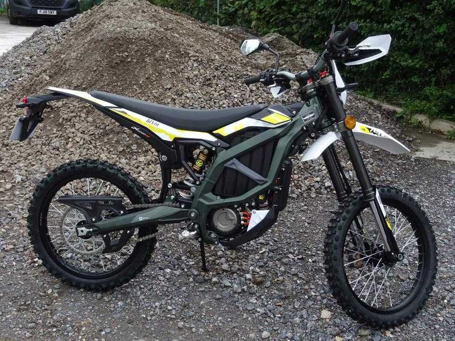 Vând motocicletă electrică Surron Light Bee X