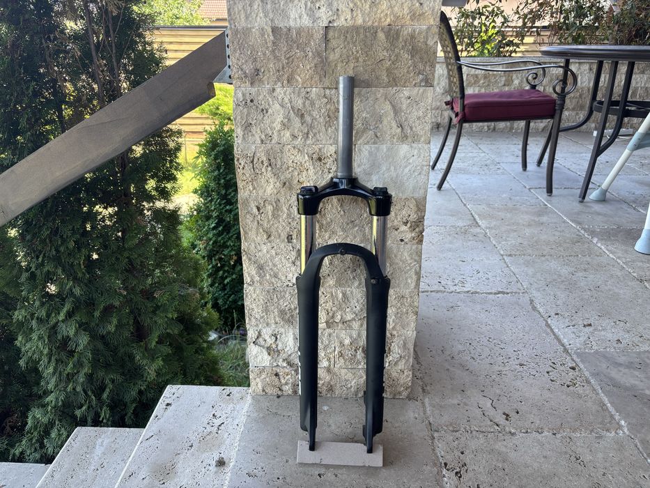 Furca Suntour XCT 100mm 29”