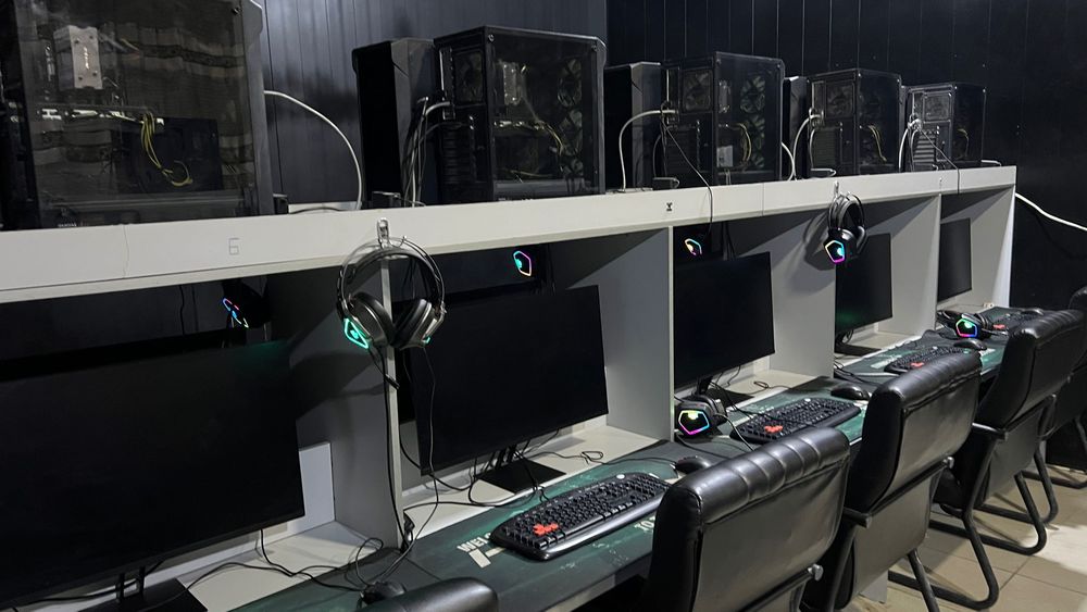 Компьютер сатылады бахасы 85 млн