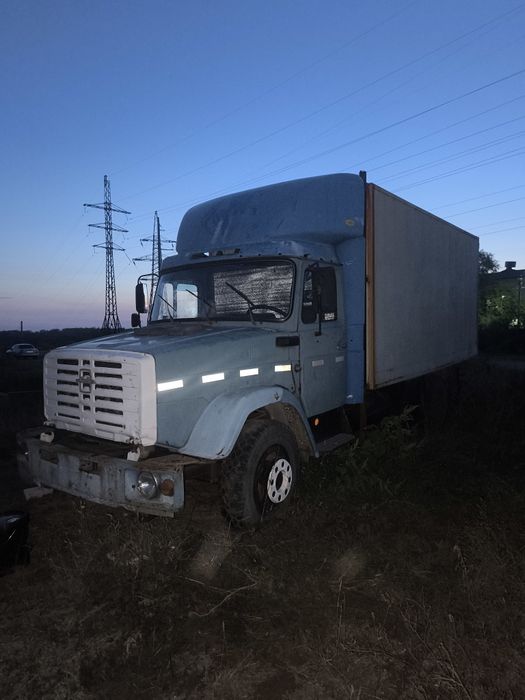 Продам двигатель на КАМАЗ