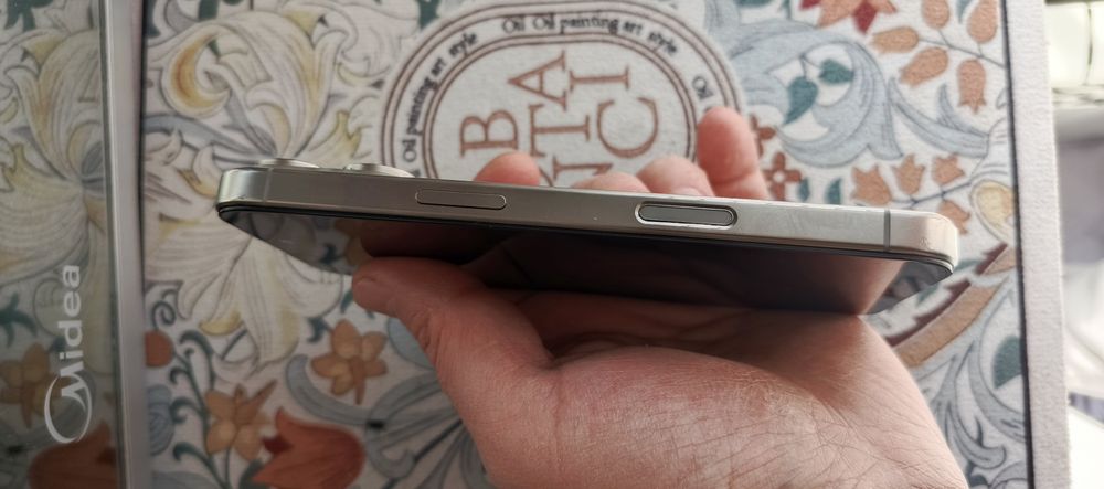 Айфон 16 Про 128гб