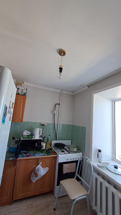 Продам 1 комнатную квартиру
