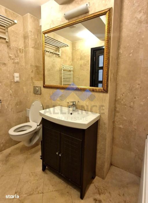 Copou-Exclusive Rezidence, apartament spatios, modern amenajat