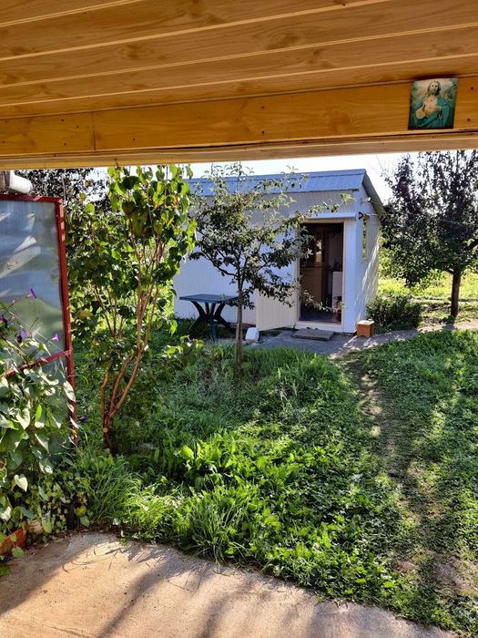 Casă P+Pod 65mp + Teren 1150mp | Cornu Luncii | Utilități & Anexe | Proprietar
