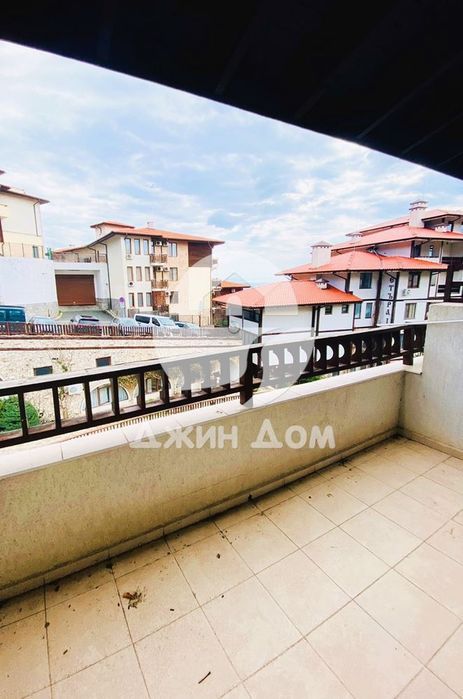 Продава се Тристаен апартамент в Свети Влас - 99 кв.м за 1112 €/кв.м - Снимка #7