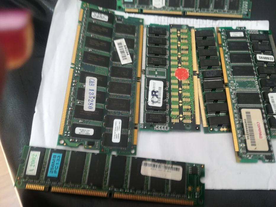 Memorie de calculator