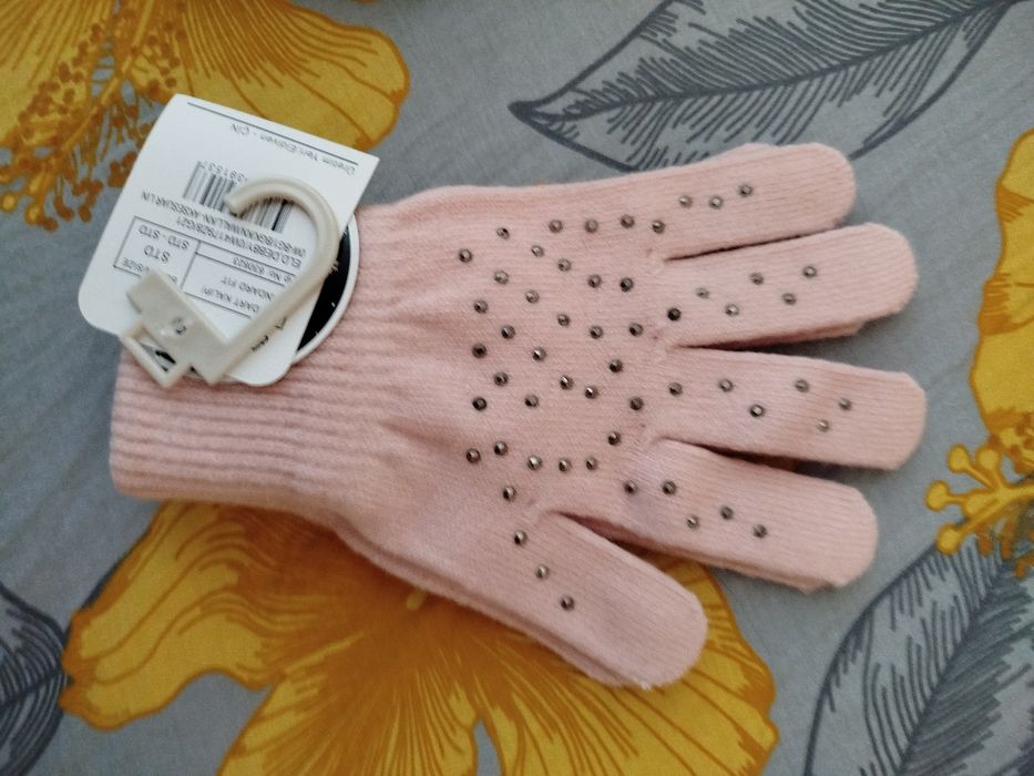 Забавни  ръкавички 3 броя