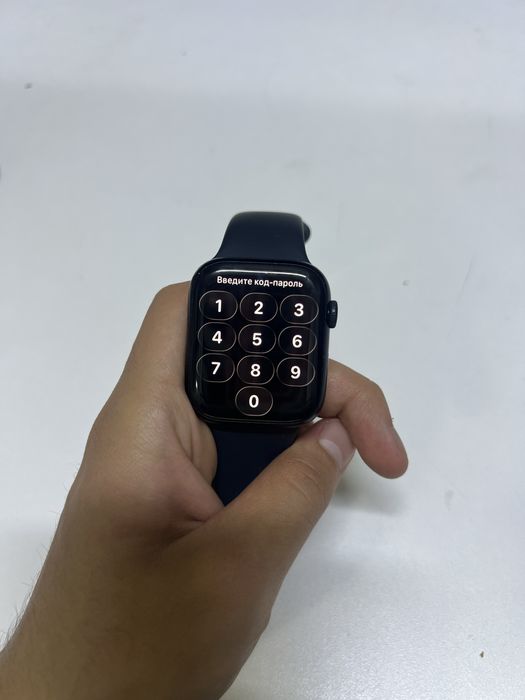 Apple watch 9 45mm