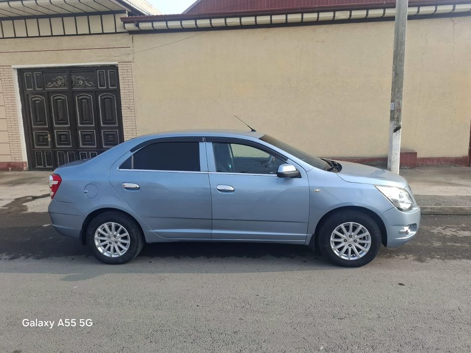 Кобальт  кобальт