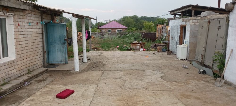 Продам дом дача зимний вариант восточный правый