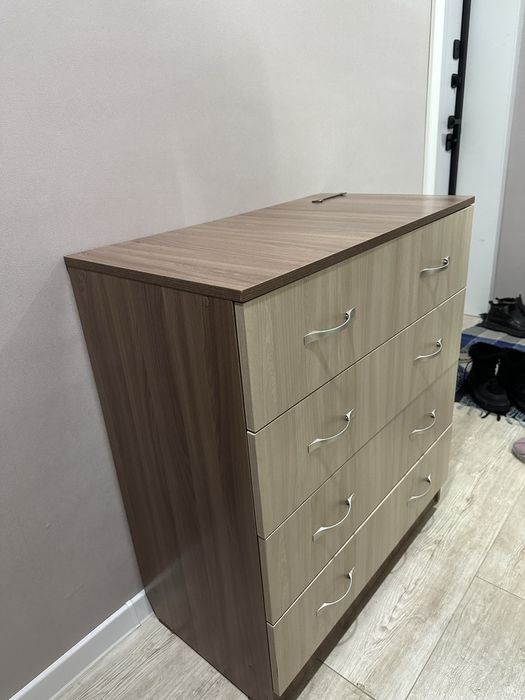 Продам комод 30000 тг