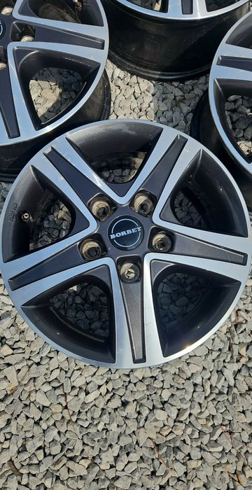 5x130.15цола.6.5j ET65.Mercedes Sprinter