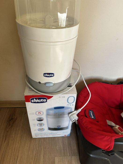 Столче  и стерилизатор само лично предаване