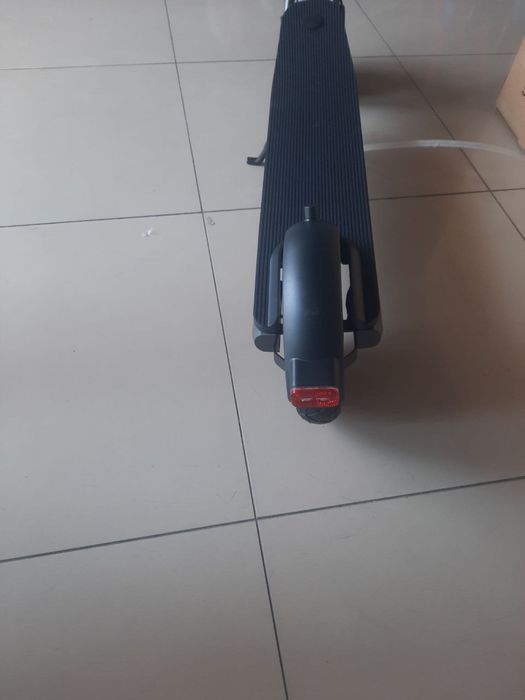 Elektrosamokat ihcham metro avtobusdayam ob yursa boladi