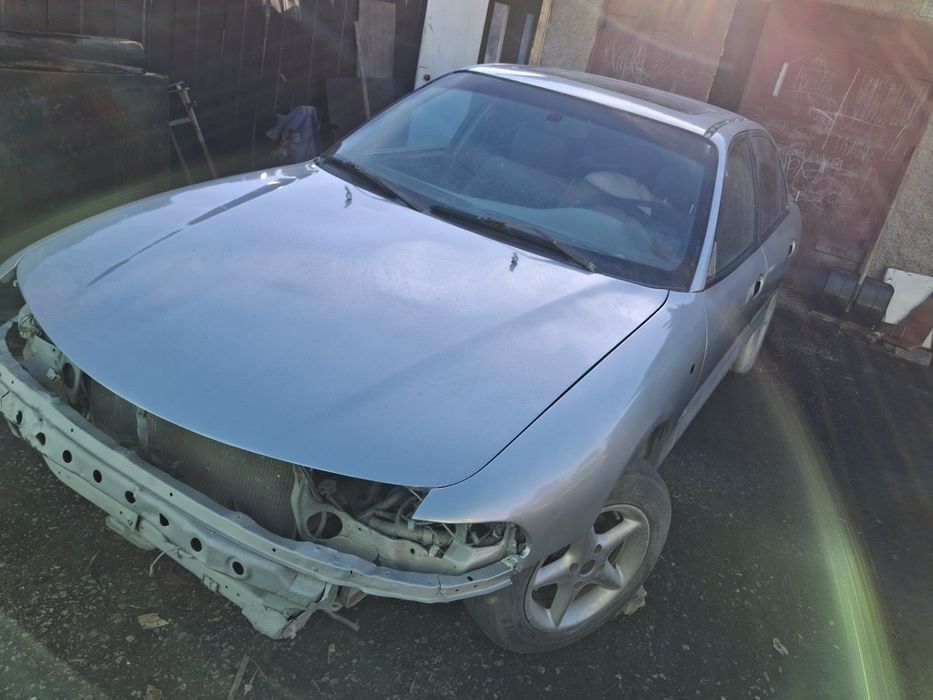 Митсубиси галант