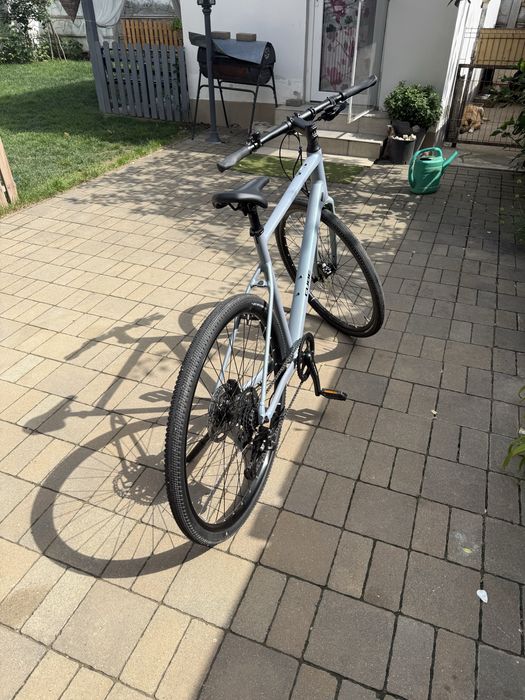 Vand City Bike Cube Nulane 1 ori 8 nou nouta