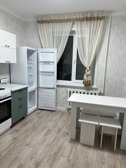 Квартира 2-х комнатная