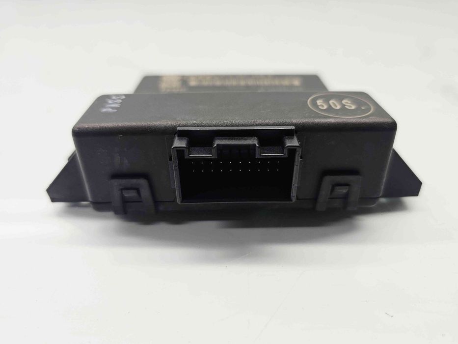 Modul confort  AUDI A5 (8T3) [Fabr 2007-2015] 8T0907468R