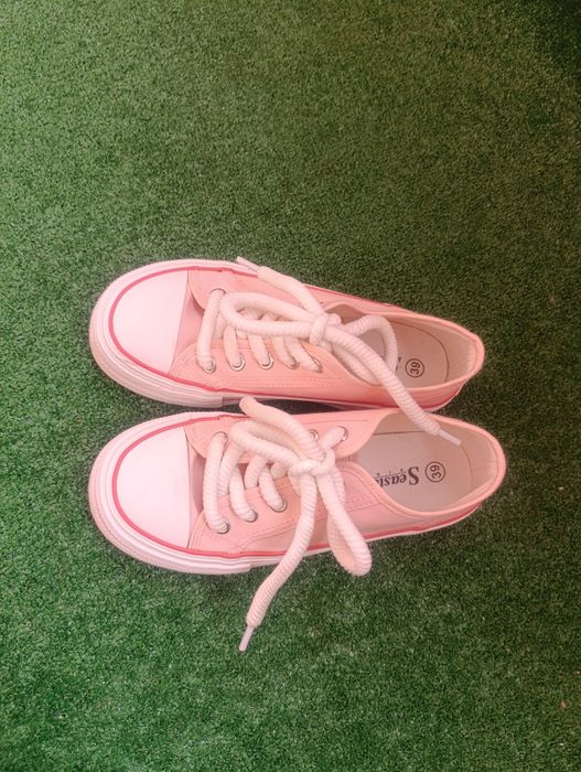 Стилни кецове 39