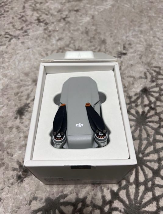 Dji mini 2 Туркестан В идеале Срочно Торг