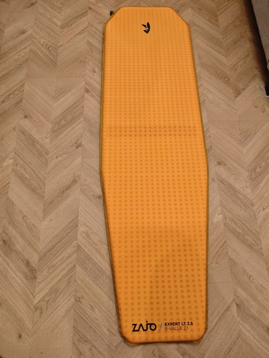 Zajo expert lt 2.5 постелка-шалте