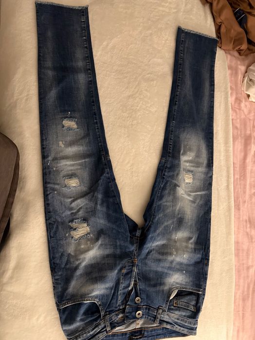 Мъжки дънки Pause