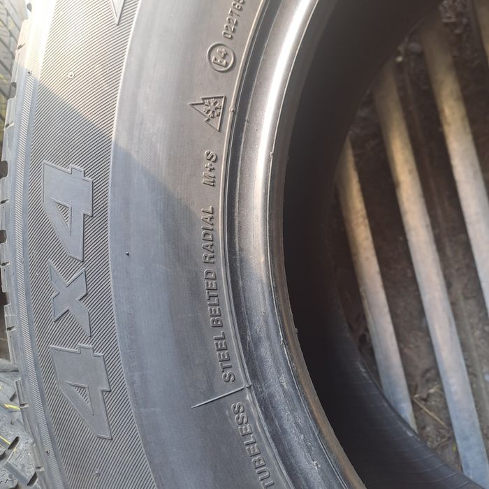 Cauciucuri  275.60.18 iarna