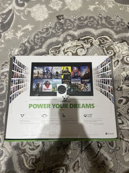 Продам все работает