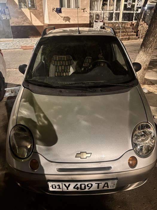 Matiz best 2011 yil