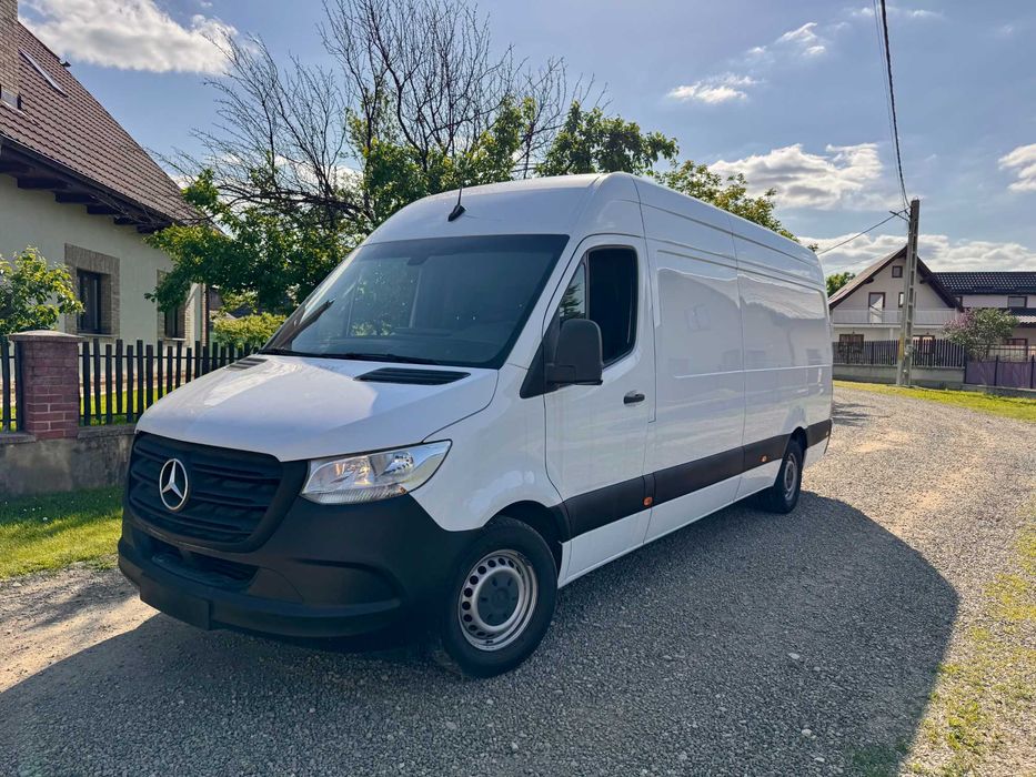Mercedes Sprinter 316 CDI