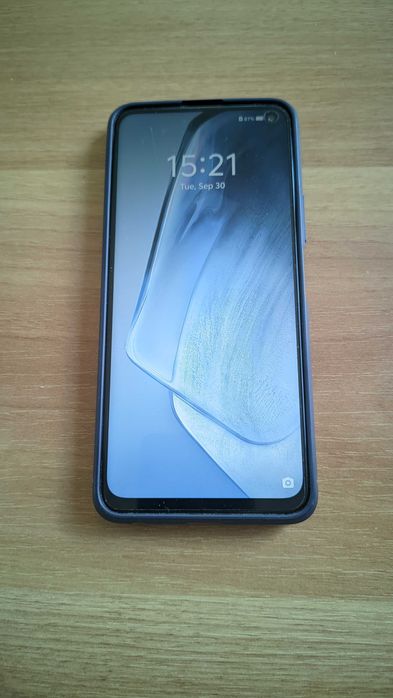 vivo iQOO Neo5 Lite