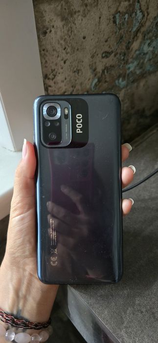 Продажа  Poco m5s