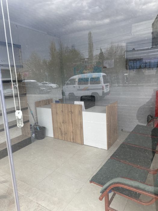 Аклли бекат ижарага берилади